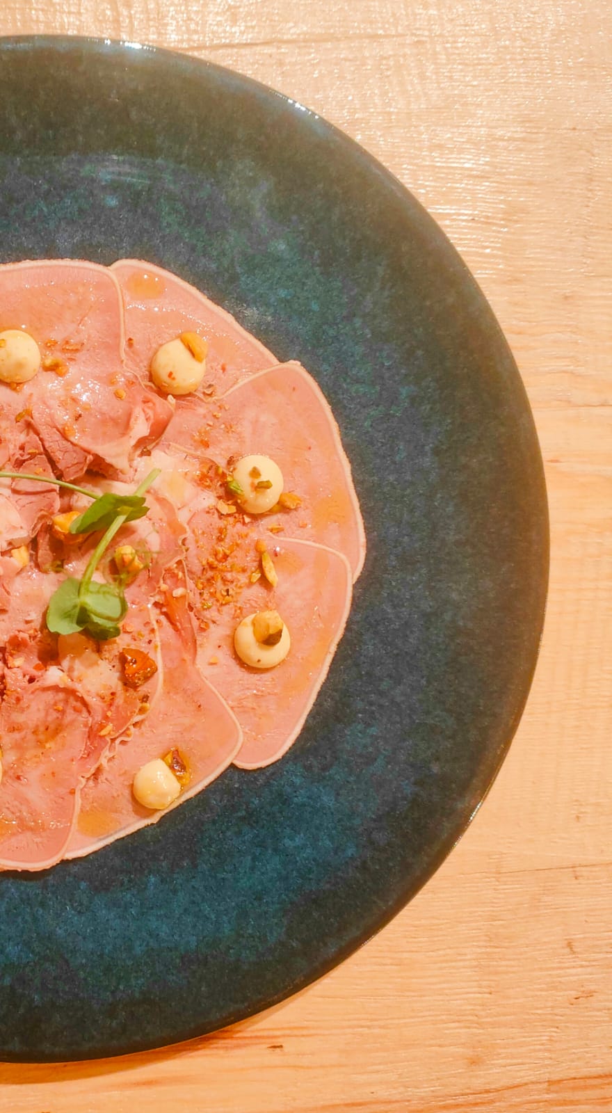 Images El Fogaril Gastrobar