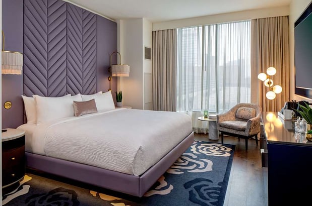 Images Tempo by Hilton Nashville Downtown