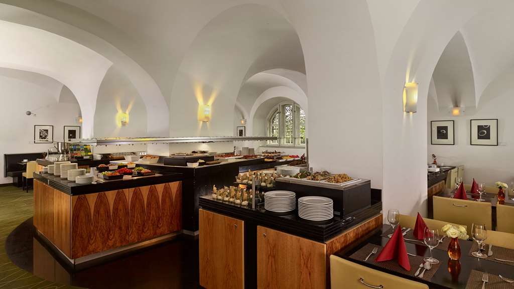 Images Park Plaza Budapest