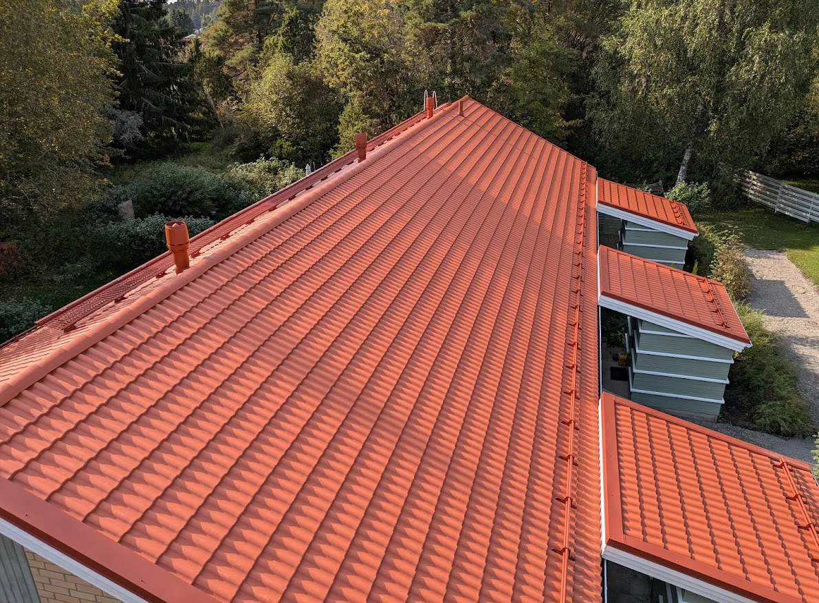 Images Rakennus-Saneeraus J. Koski Oy