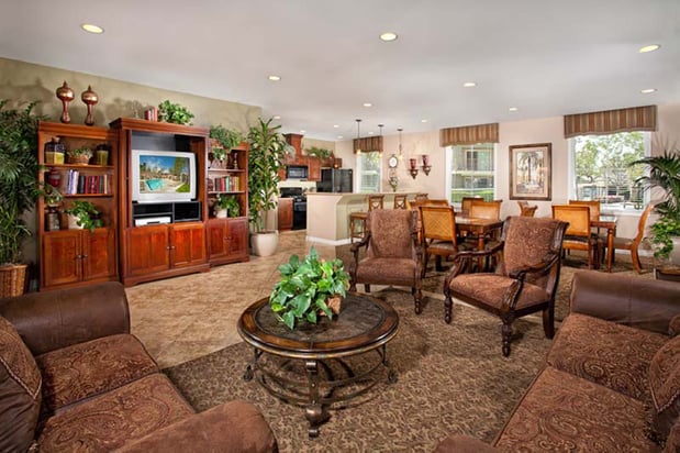 Images Green Valley Apartments