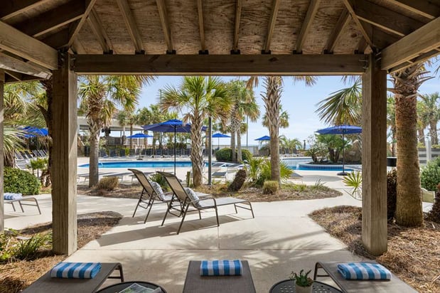 Images Hilton Royale Palms