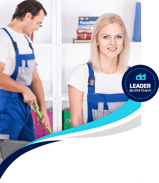 Images Impresa di Pulizie e Disinfestazione Cam Service