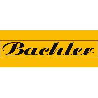 Bachler Erdbau GmbH Logo