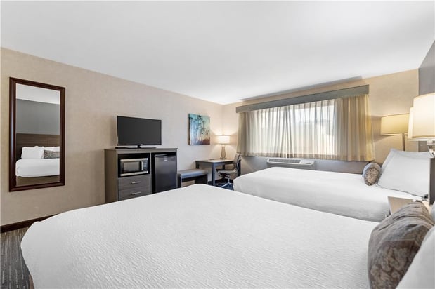 Images Best Western Plus City Center