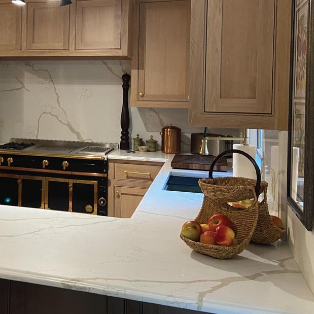 Images Waterfall Countertops