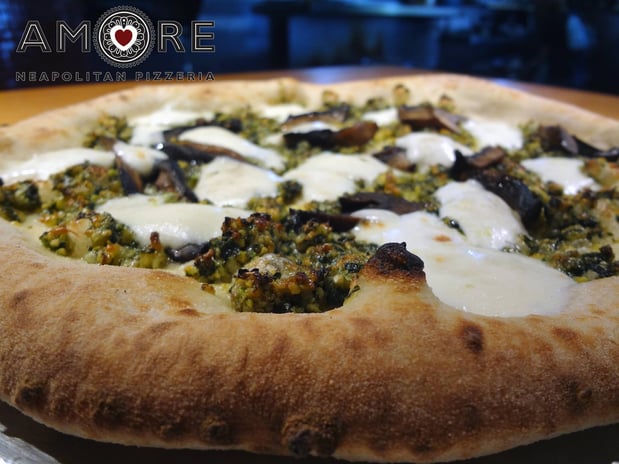 Images Amore Neapolitan Pizzeria