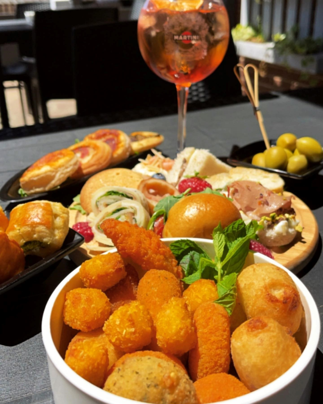 Images Pasticceria Gramuglia