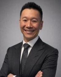 Woosik Michael Chung