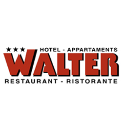 Hotel Ristorante Walter Logo