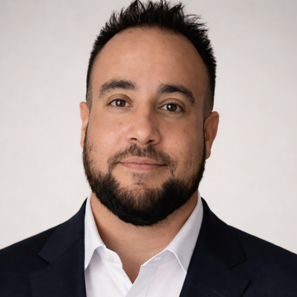 Colorado Farm Bureau Insurance-Chris Garcia