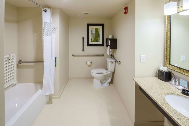 Images Hampton Inn Augusta Fort Gordon