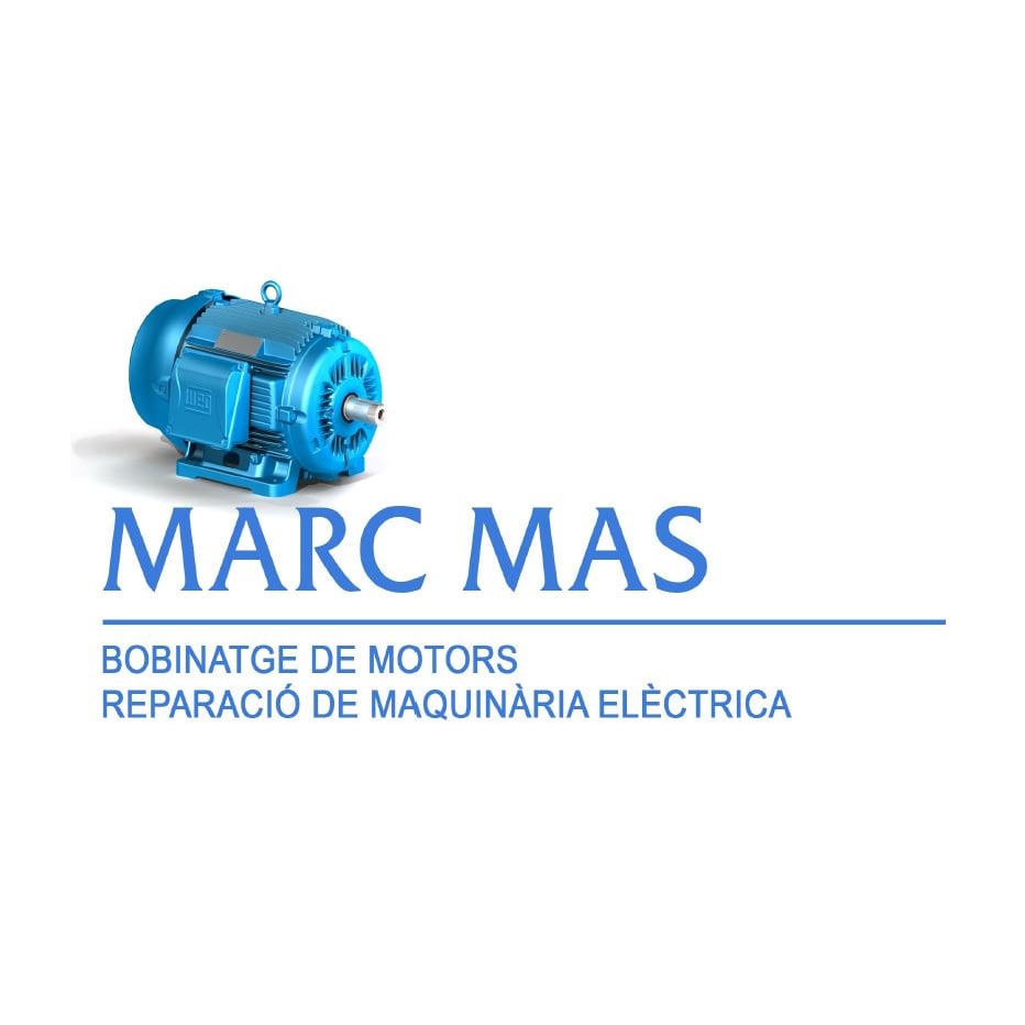 Taller Marc Más Logo