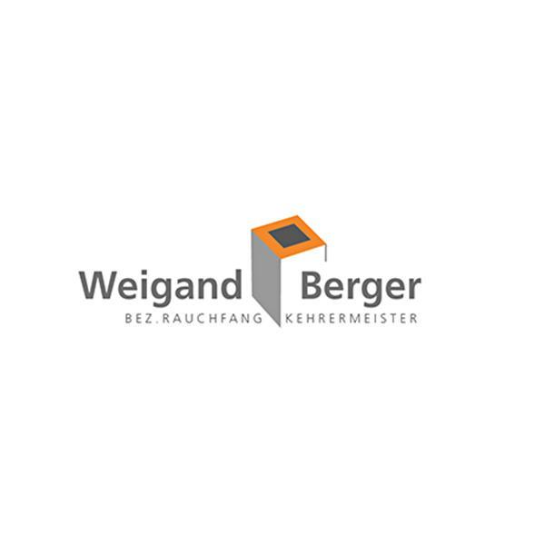 Ing. Weigand-Berger Angelika - Rauchfangkehrermeister Logo
