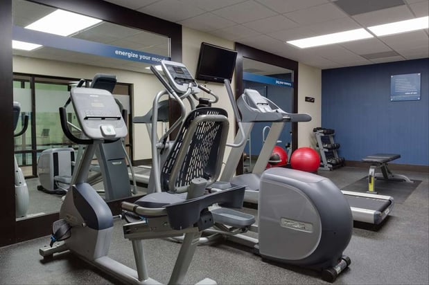 Images Hampton Inn North Myrtle Beach-Harbourgate