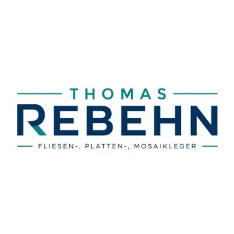 Thomas Rebehn Fliesen-, Platten-, Mosaikleger  