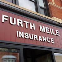 Furth-Meile Insurance, Inc. Logo