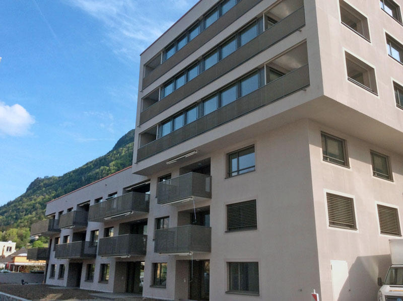 GERIMA Kundenmaler, Ziegeleihof 10 in Hochdorf