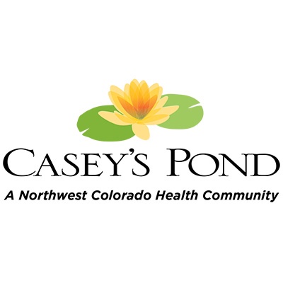 Casey's Pond