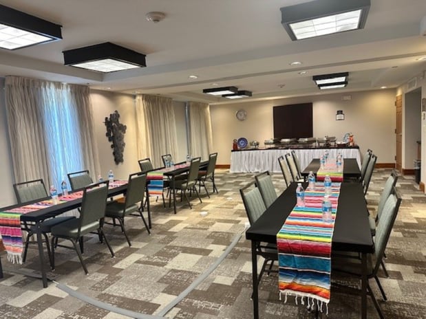 Images Staybridge Suites Houston West/Energy Corridor by IHG