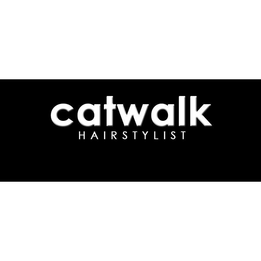 Catwalk HairStyle Logo