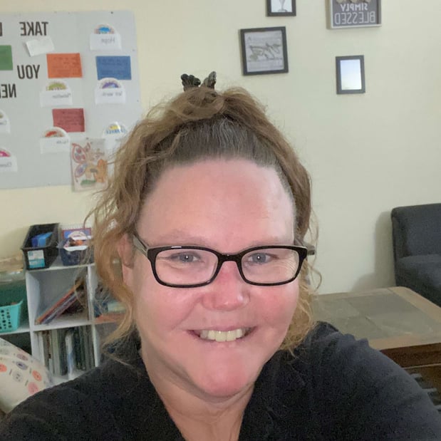 Images Janice  Herr, Counselor