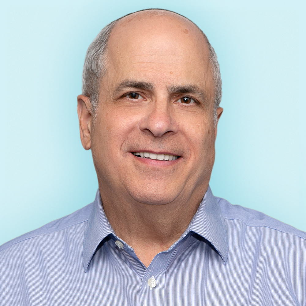 Mark Sperber