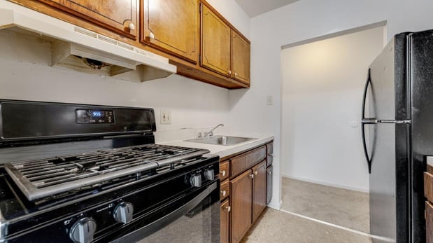 Images Ridgeview Apartment Homes