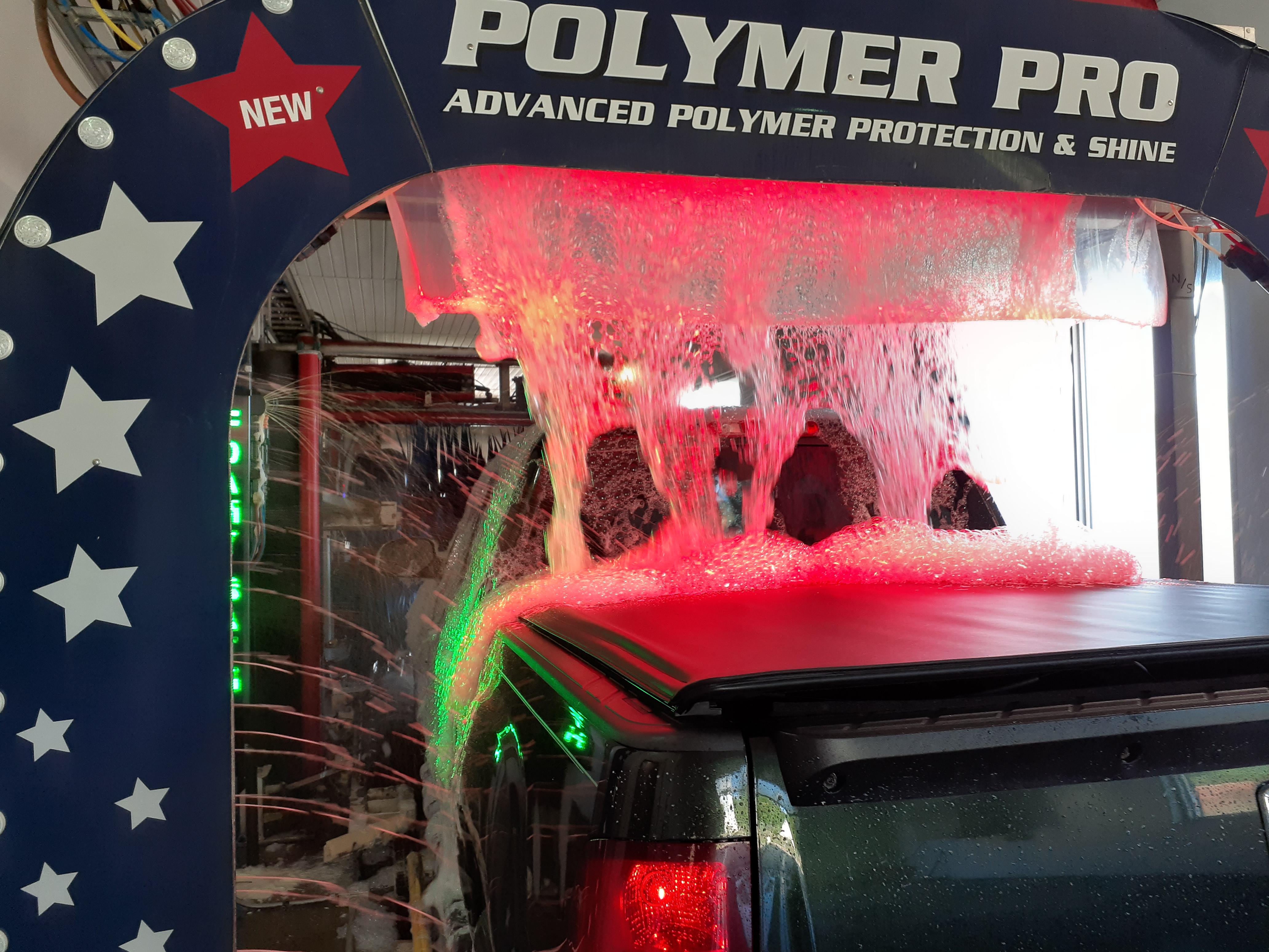 Car Wash USA Express Elvis Presley Memphis, TN Company Profile