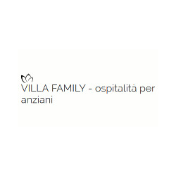 Casa di Riposo Villa Family Logo