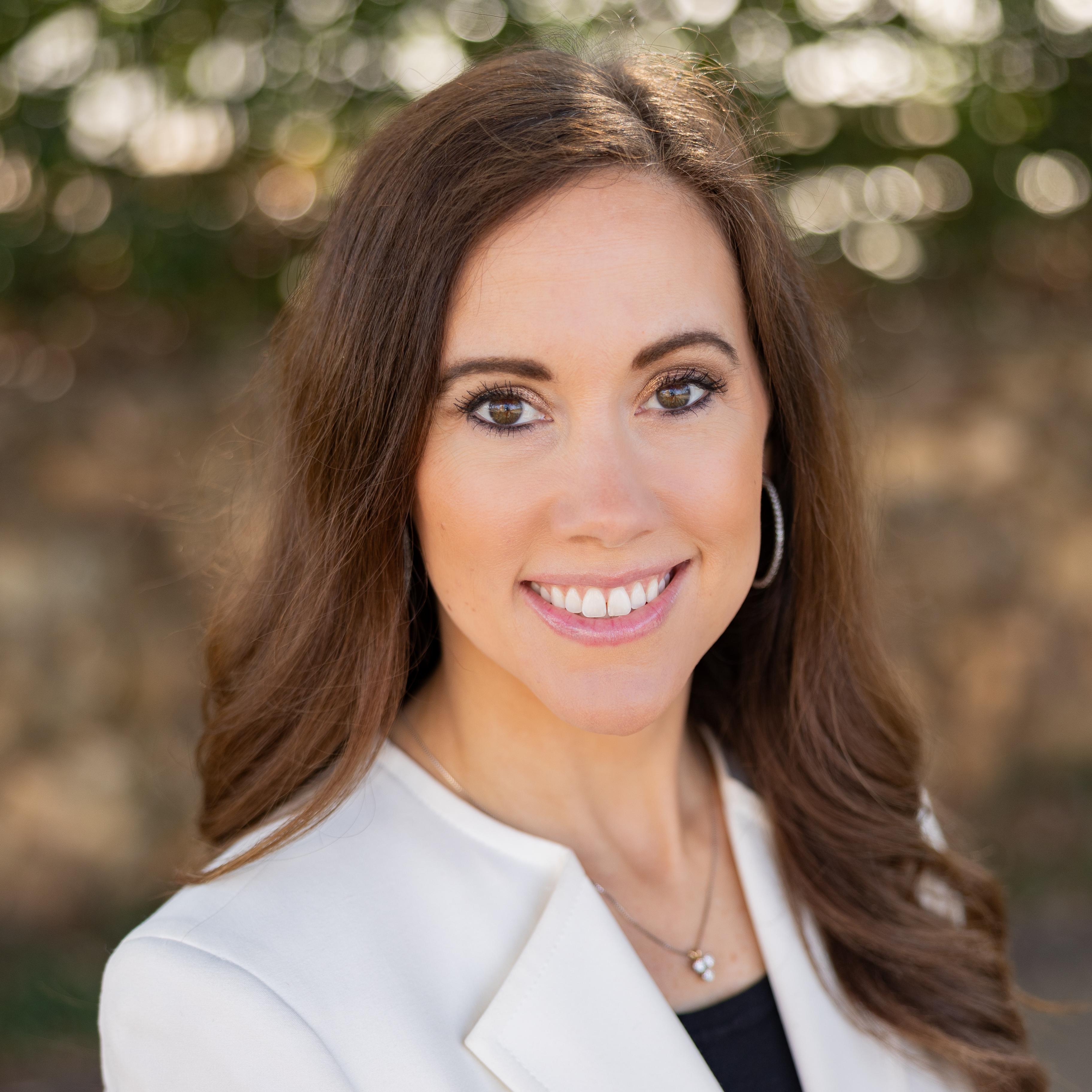 Angela Killingsworth TIAA Wealth Management Advisor Image