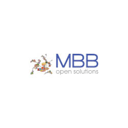 Mbb Open Solutions Logo