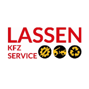Lassen KFZ-Service e.K. in Salzgitter - Logo