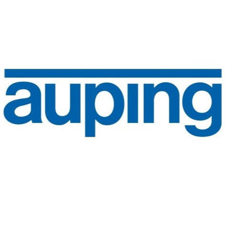 Auping Store Uden Logo