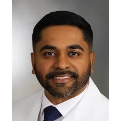 Dr. Bestin Kuriakose, DO - Smithtown, NY - Orthopedic Surgery, Orthopedic Surgeon