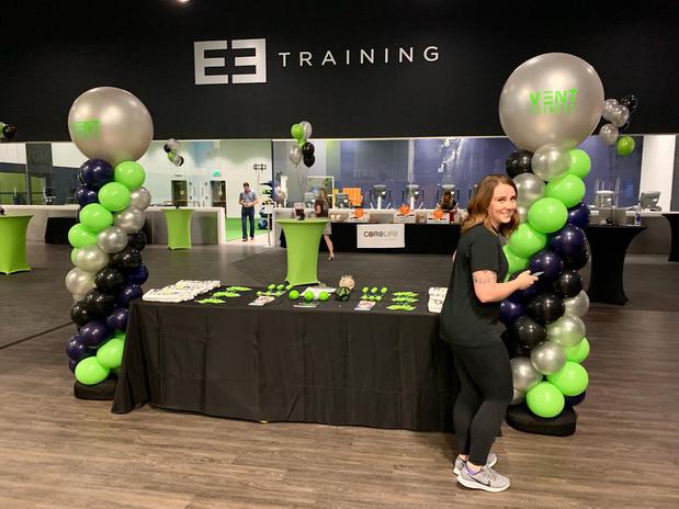 Images E3 Training