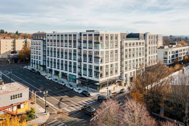 Images Modera Morrison