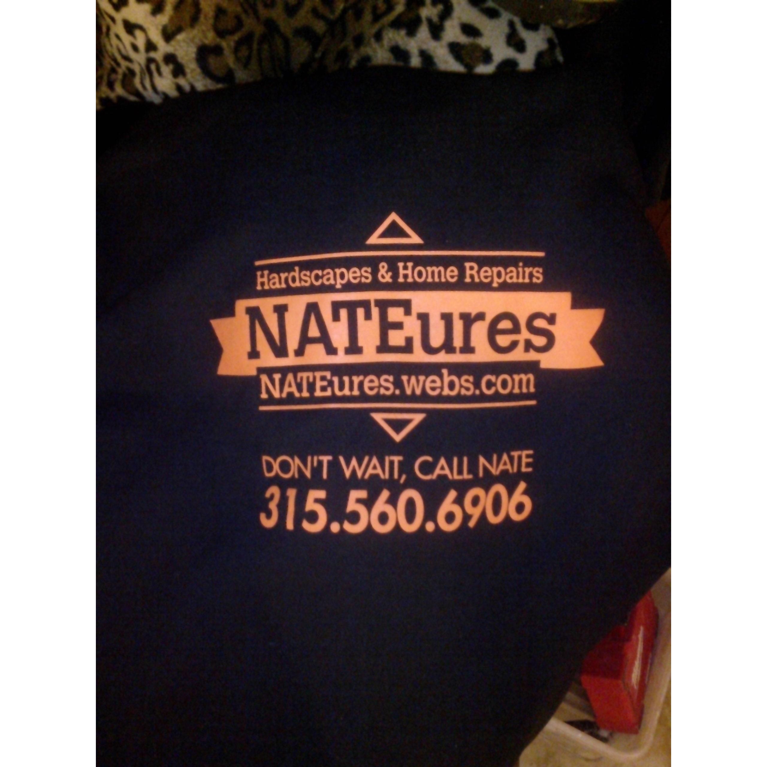 Nateures Hardscapes & Home Repairs