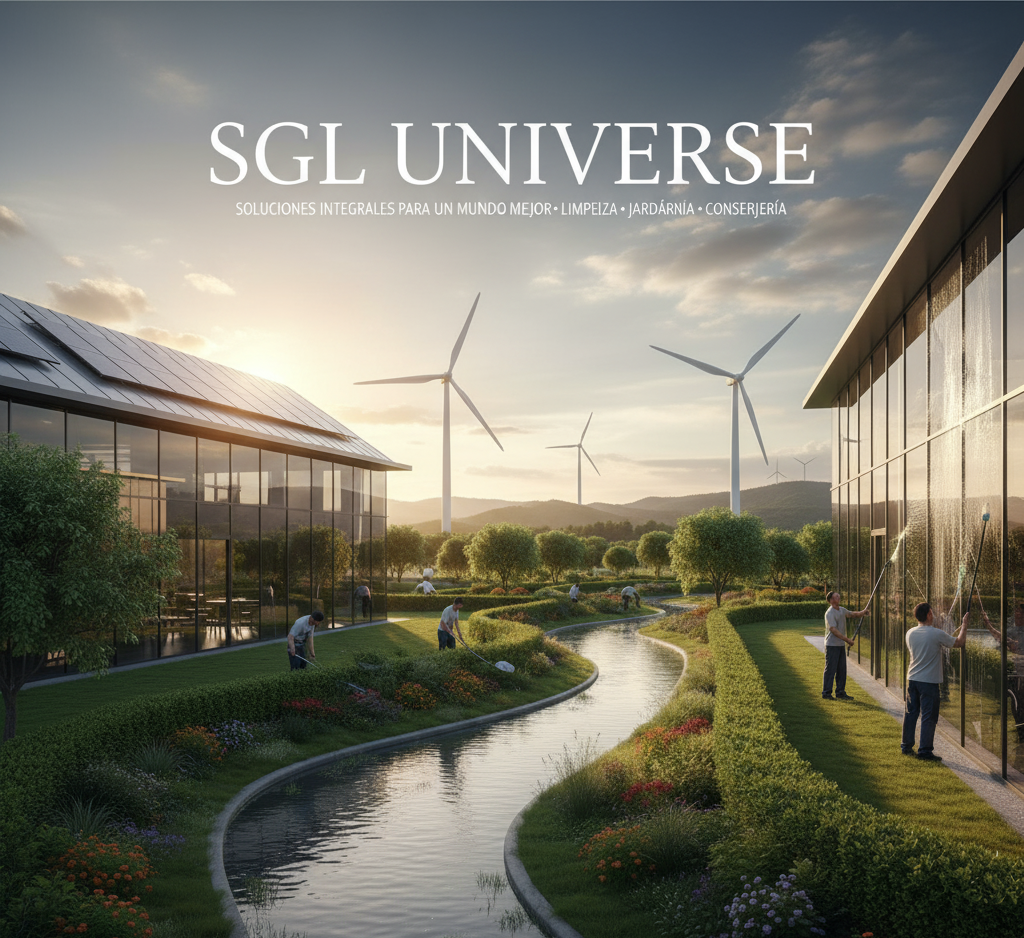 Images SGL Universe