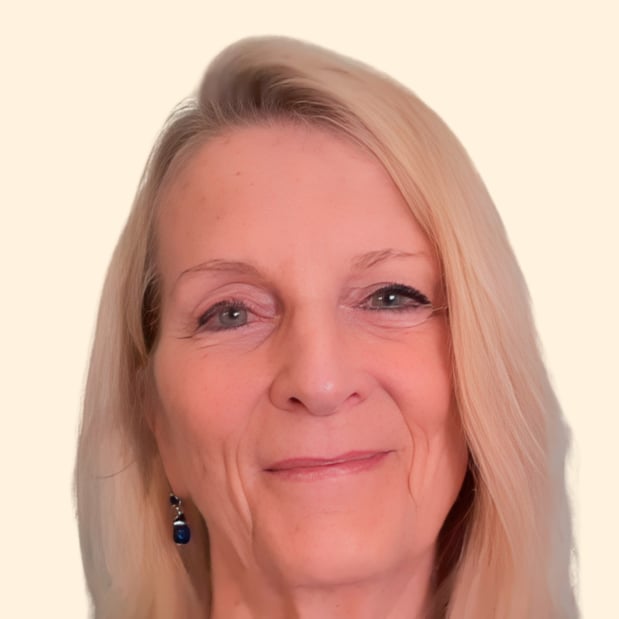 Images Margaret Morgan, Counselor