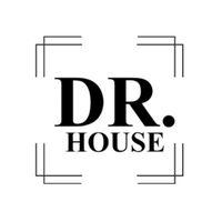 DR. HOUSE mantenimiento especializado en pisos turísticos Logo