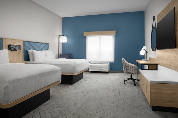 Images Holiday Inn Express & Suites DFW West - Hurst by IHG