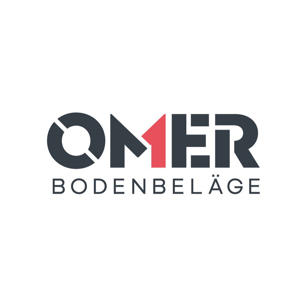 Omer Bodenbeläge & Parkett GmbH Logo