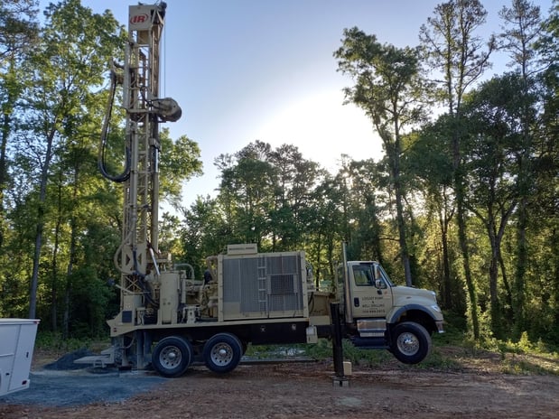 Images Locust Pump & Well Drilling, Inc