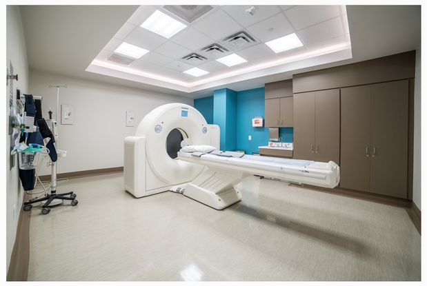 Images SignatureCare Emergency Center: Emergency Room