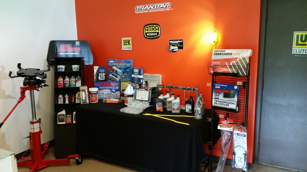 Images Transtar Industries