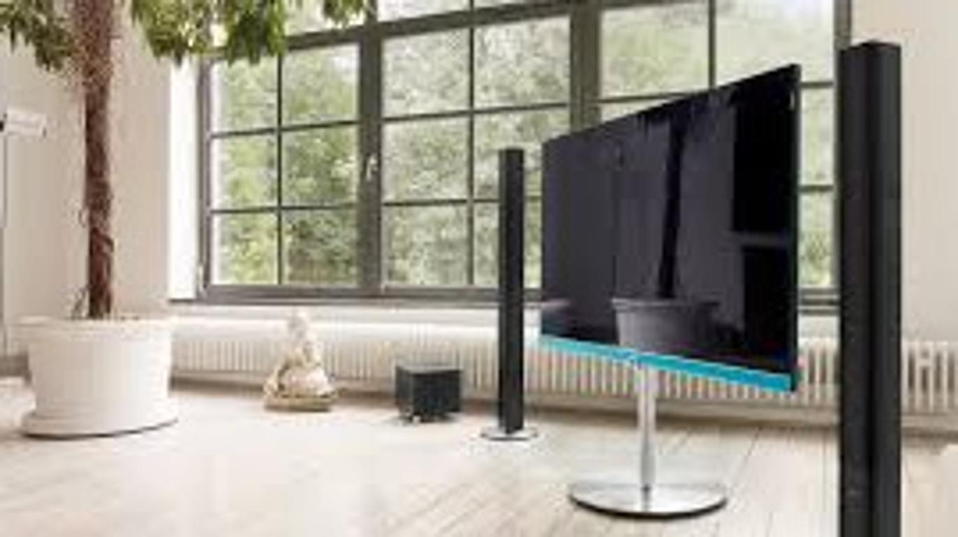 Images Radio og TV-Gården Tistrup