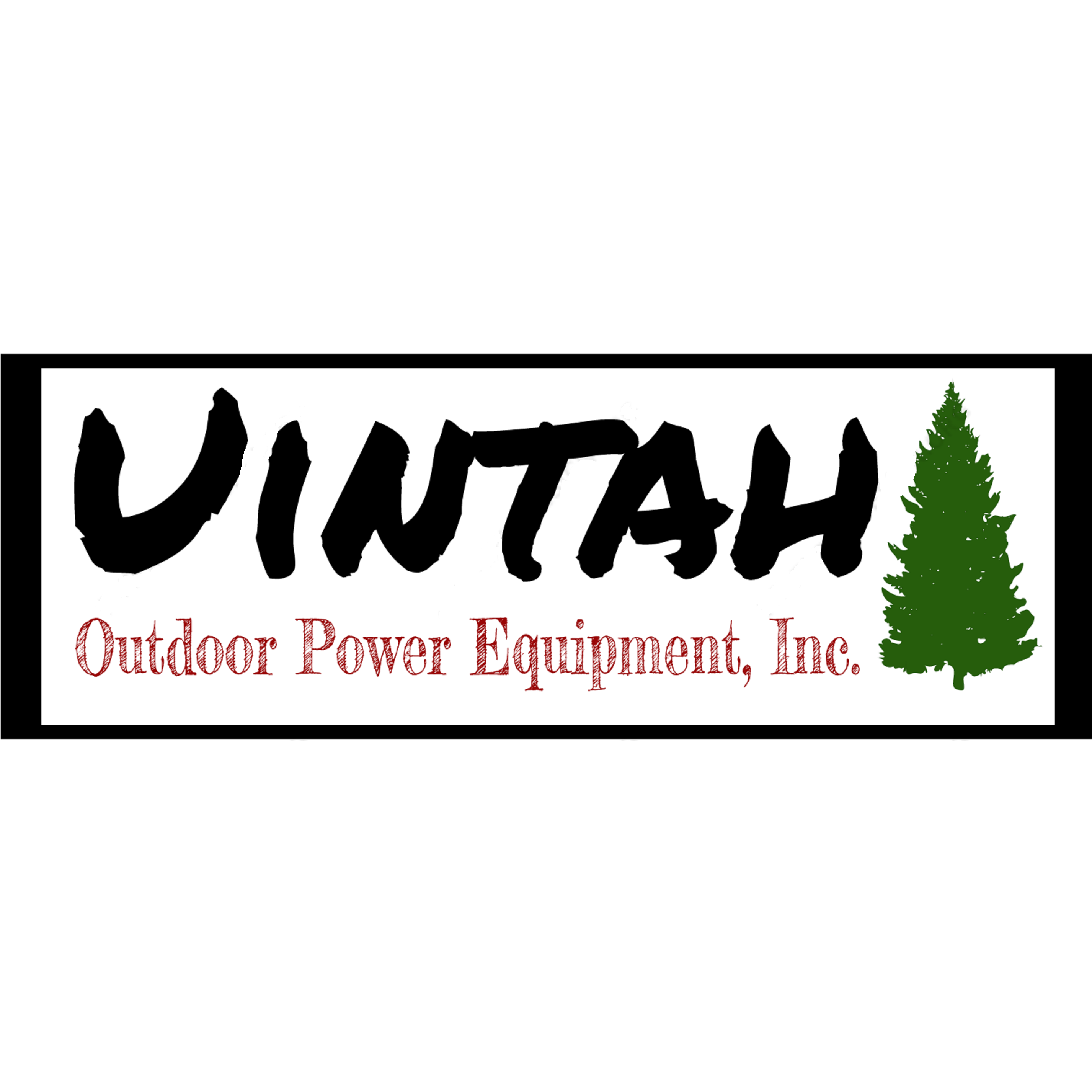 Uintah Outdoor Power Equipment Inc. Logo