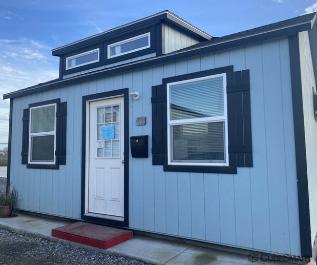 Images CubeSmart Self Storage