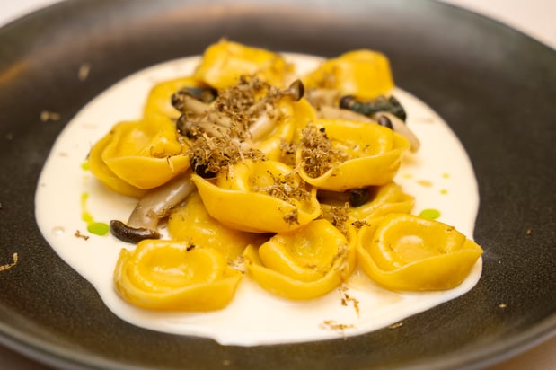 Images Da Angelino | Cucina Italiana